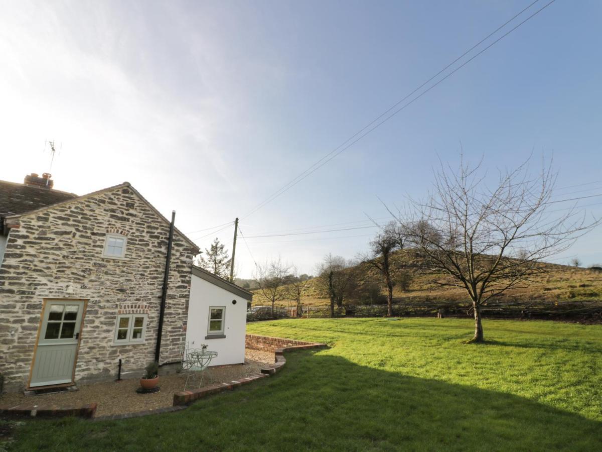 Ivy Cottage Great Malvern Bagian luar foto