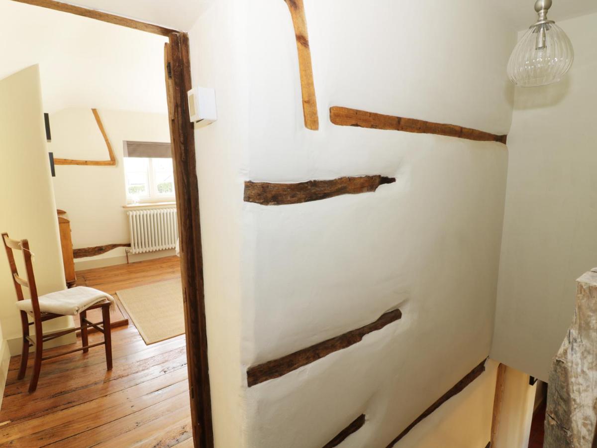 Ivy Cottage Great Malvern Bagian luar foto